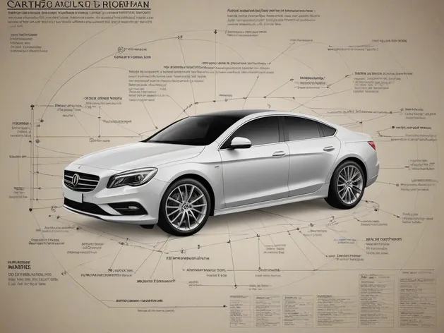 car diagram