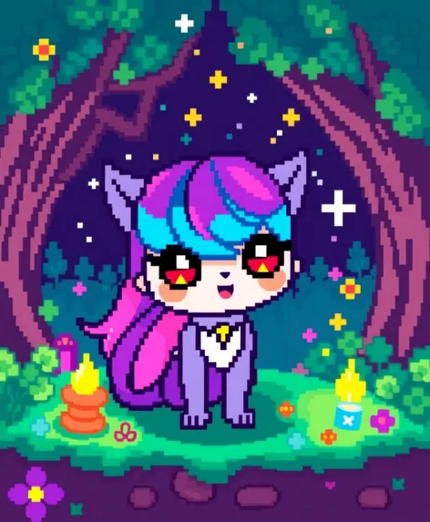 pixel cute gif [16x16px]