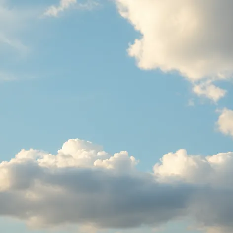 clouds in sky pictures