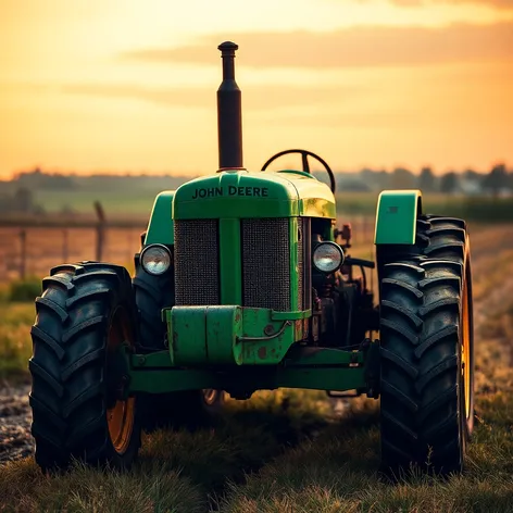 john deere