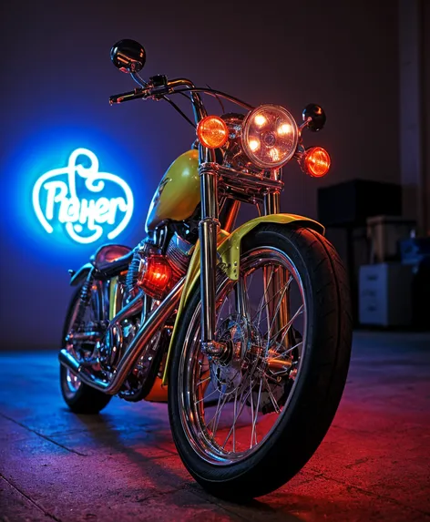 lowrider bike