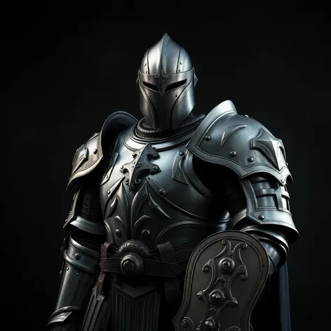 full plate armor