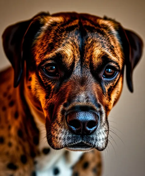 dark spots on dogs