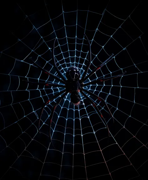 spider wallpaper