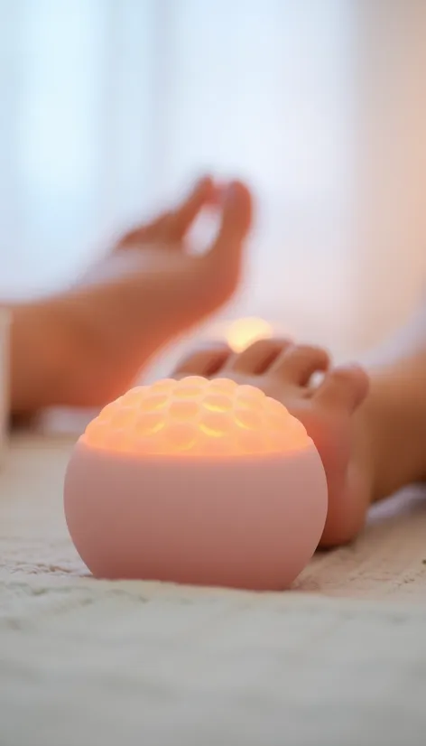 foot massage ball