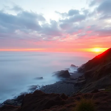 montara california