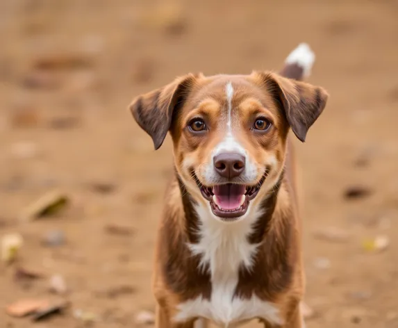 jack russell and lab