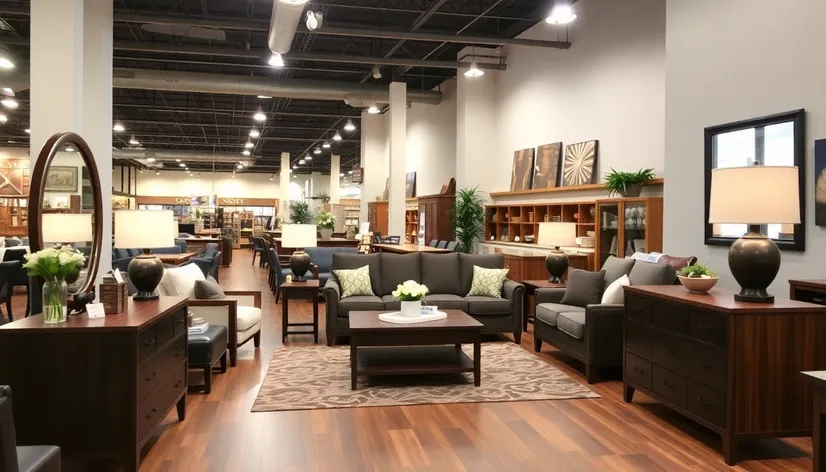 ashley furniture ocala