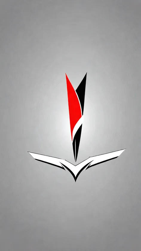 corvette symbol