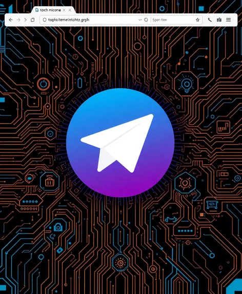 web telegram org