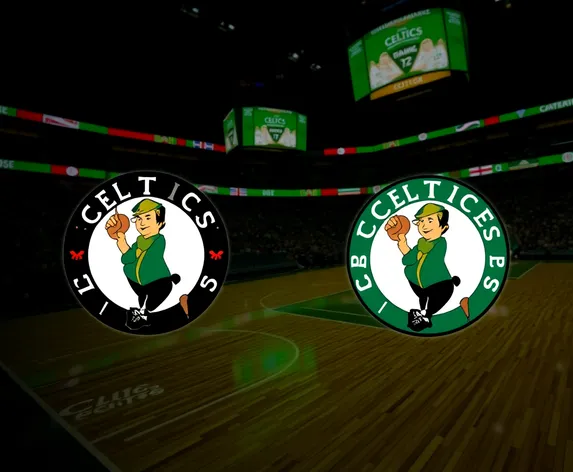 celtics logos pictures