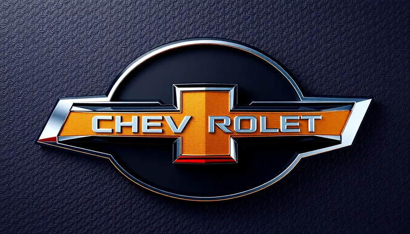 symbol for chevy