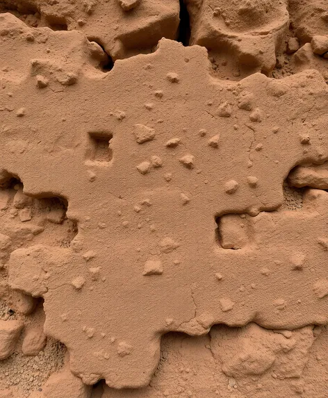 mould of clay