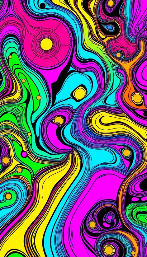 groovy background