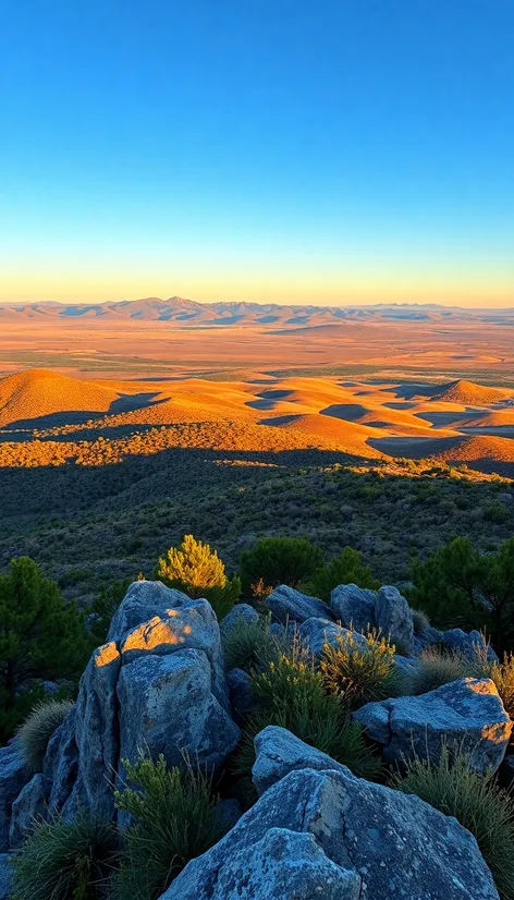 mount scott oklahoma