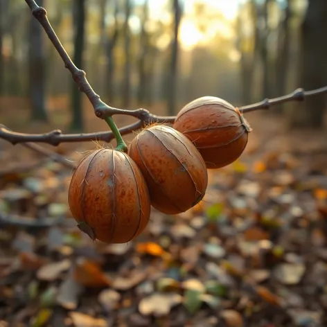 beech nuts