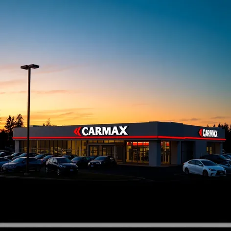 carmax beaverton oregon