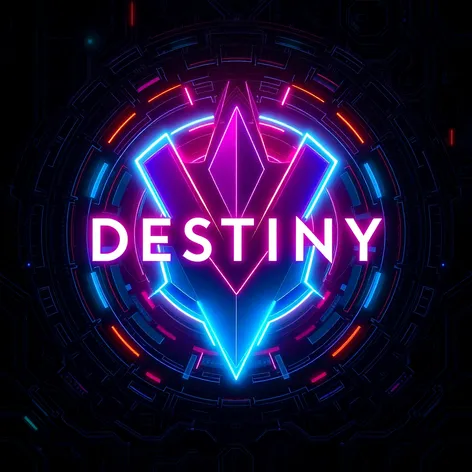 destiny logo