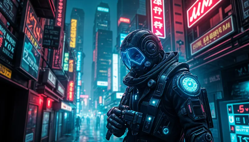 netwatch agent cyberpunk