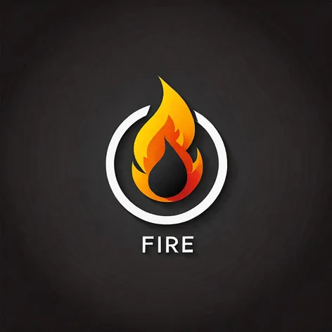 fire symbol