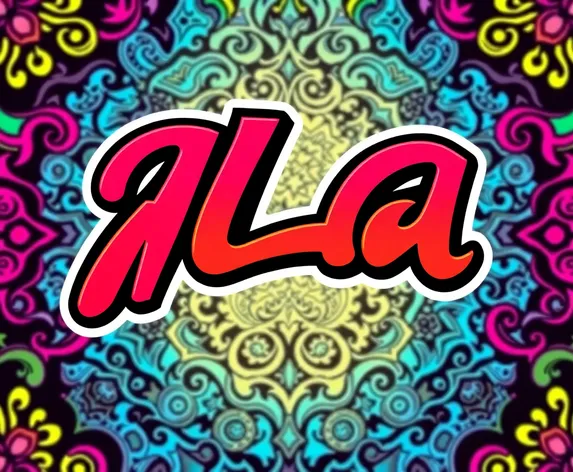 ala logo