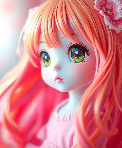 doll anime