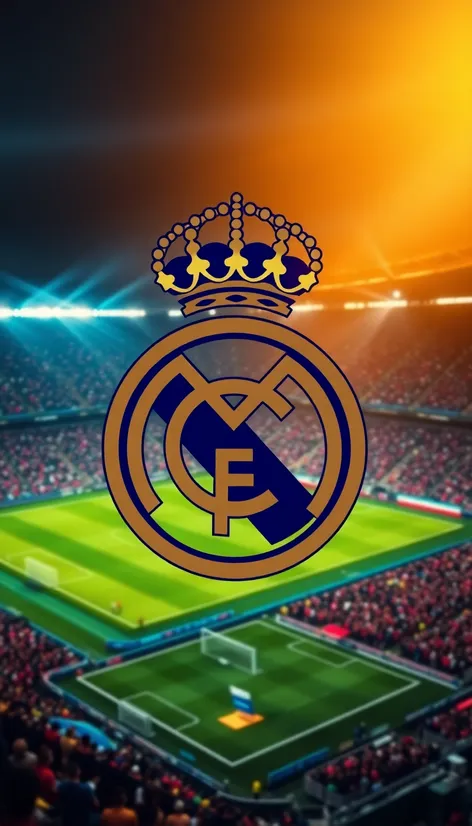 real madrid symbol