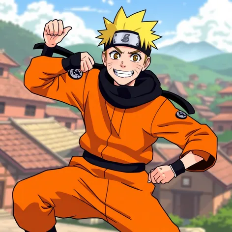 images of naruto