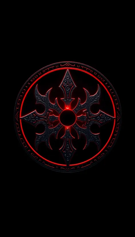 sith lord logo