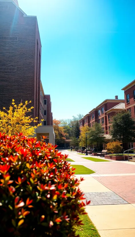 texas tech