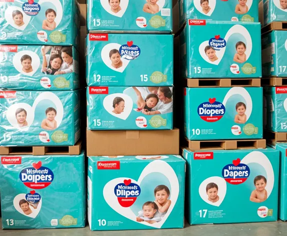 kirkland diapers