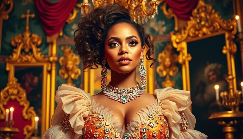 beyonce renaissance photos