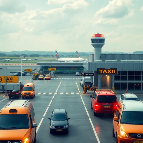 trenton mercer airport taxi