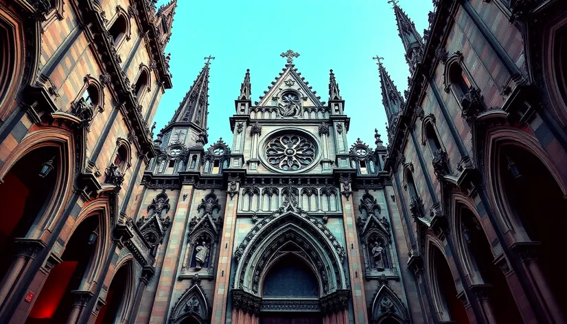 porto cathedral