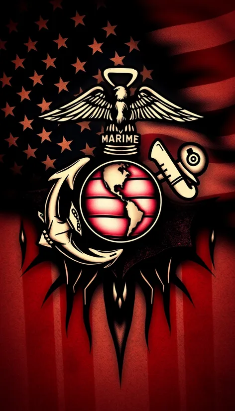 united states marine corps