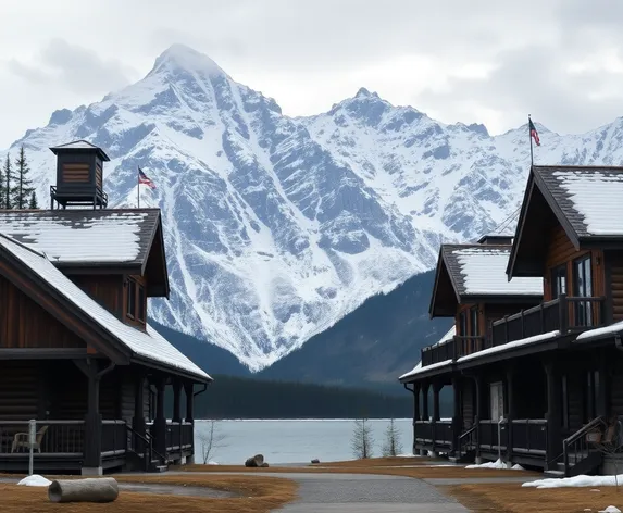 pyramid lake lodge