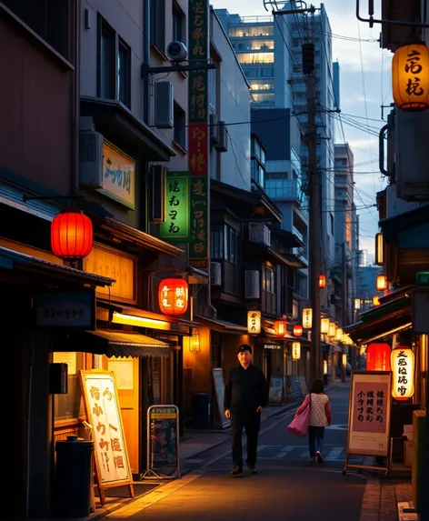 hanamikoji street