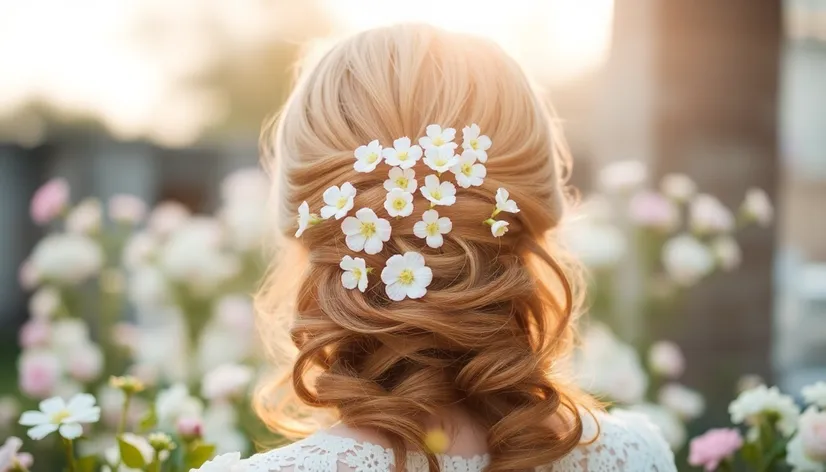 bridal hairstyles