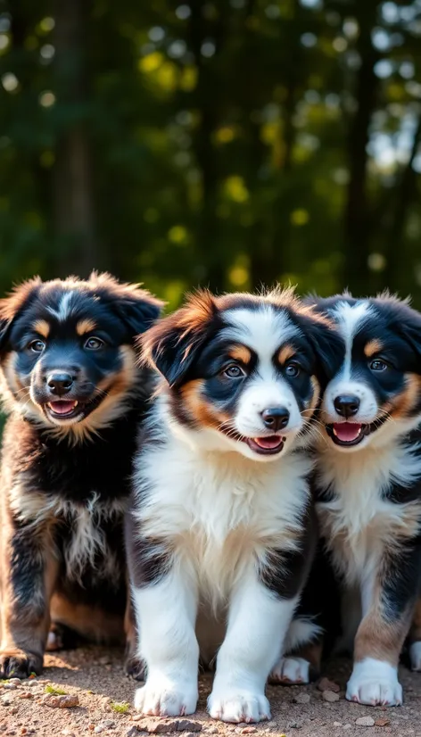 tatra sheepdog puppies