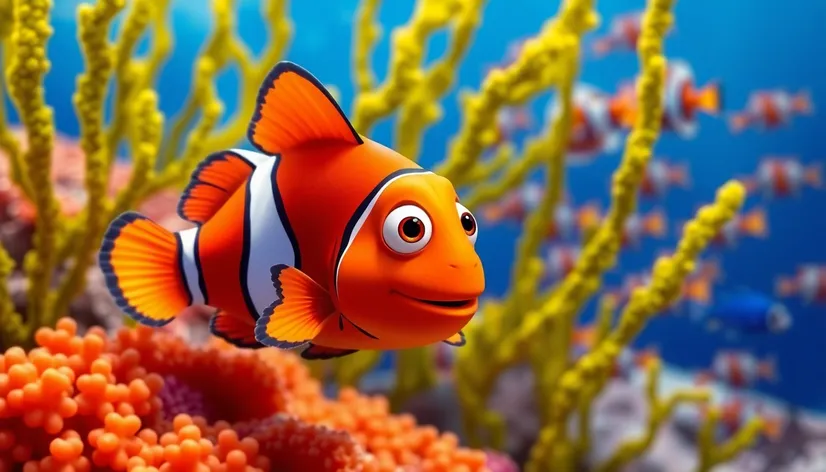 nemo images