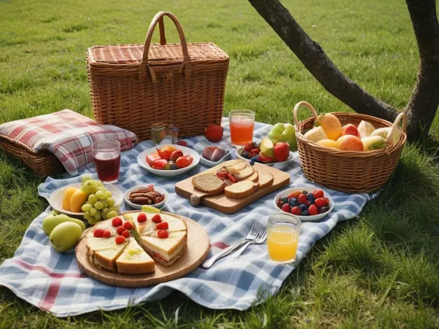 picnic pictures