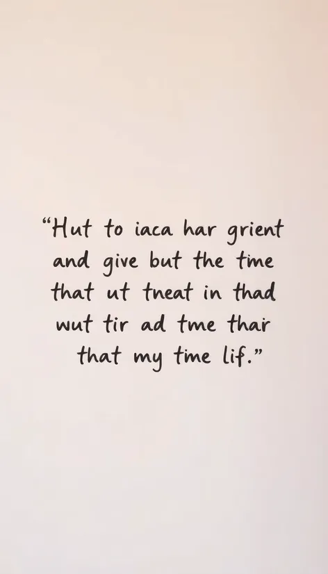 quote about grief