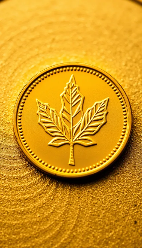 canadian dollar coin