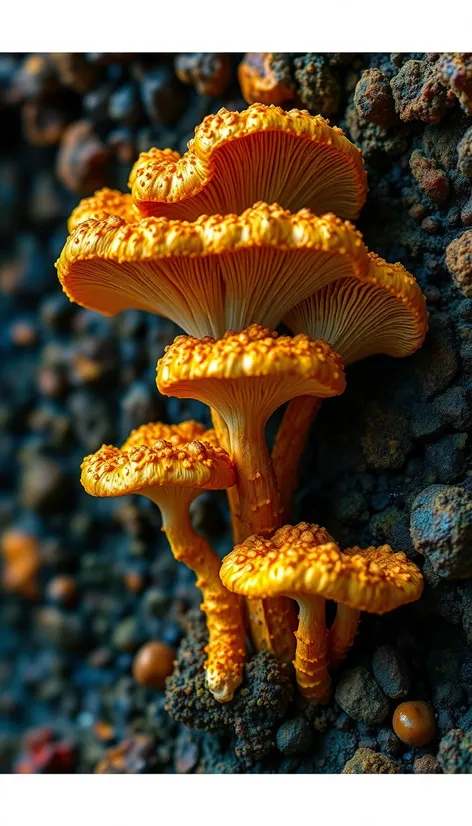 golden teacher mushrooms