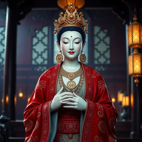 kwan yin guanyin