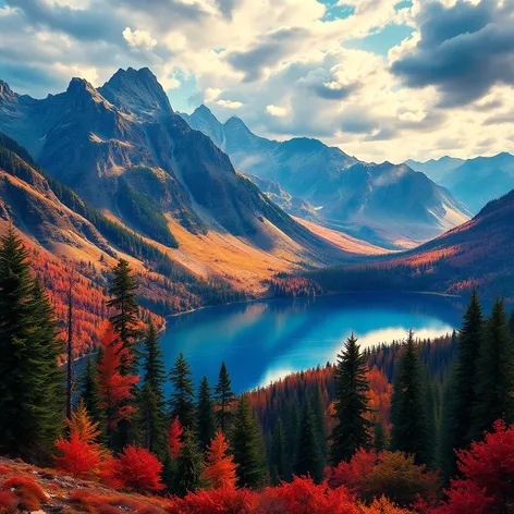 beautiful landscape wallpaper