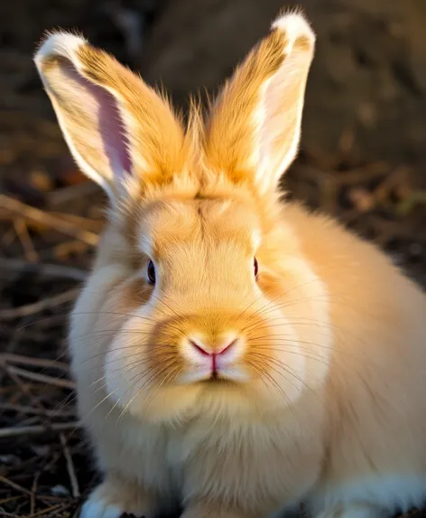 continental giant rabbit