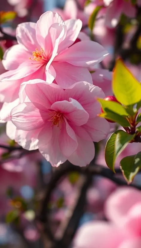 giant sakura