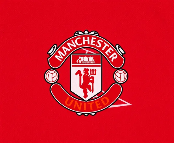 man utd wallpaper pattern