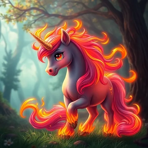 ponyta